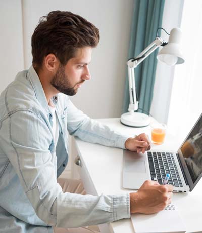 ¿Tengo una pregunta? Pregúntalo en el foro y obtén respuesta.